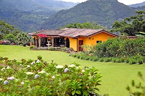 Los Establos Boutique Resort- All Inclusive