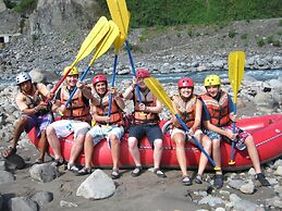 Los Establos Boutique Resort- All Inclusive