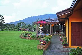 Los Establos Boutique Resort- All Inclusive