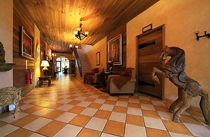 Los Establos Boutique Resort- All Inclusive