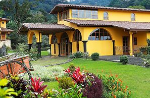 Los Establos Boutique Resort- All Inclusive