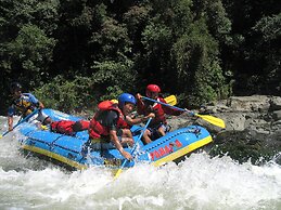 Los Establos Boutique Resort- All Inclusive