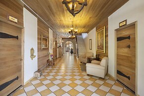 Los Establos Boutique Resort- All Inclusive