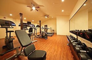 Los Establos Boutique Resort- All Inclusive