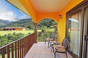 Los Establos Boutique Resort- All Inclusive