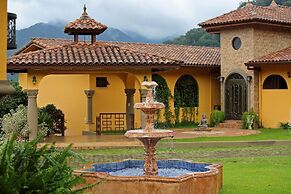 Los Establos Boutique Resort- All Inclusive