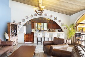 Los Establos Boutique Resort- All Inclusive