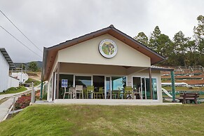 Los Establos Boutique Resort- All Inclusive