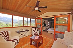 Los Establos Boutique Resort- All Inclusive