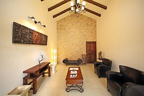 Los Establos Boutique Resort- All Inclusive