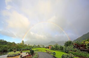 Los Establos Boutique Resort- All Inclusive