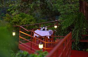 Los Establos Boutique Resort- All Inclusive