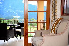 Los Establos Boutique Resort- All Inclusive