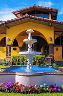 Los Establos Boutique Resort- All Inclusive