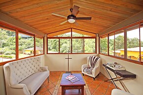 Los Establos Boutique Resort- All Inclusive