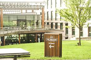 The Orchard Hotel & Restaurant