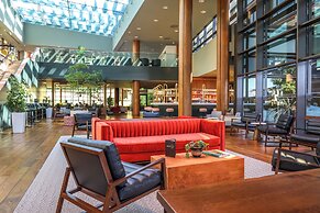 The Orchard Hotel & Restaurant