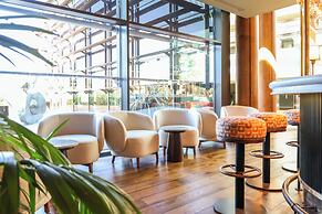 The Orchard Hotel & Restaurant