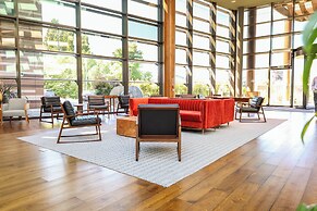 The Orchard Hotel & Restaurant