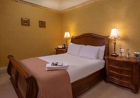 The Orchard Hotel & Restaurant