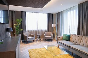 The Orchard Hotel & Restaurant