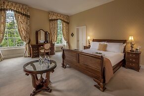 The Orchard Hotel & Restaurant