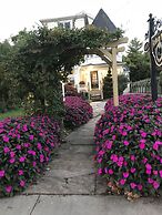 Bedham Hall Bed & Breakfast