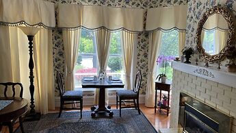 Bedham Hall Bed & Breakfast