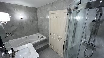 Bedham Hall Bed & Breakfast