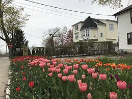 Bedham Hall Bed & Breakfast