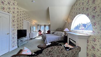 Bedham Hall Bed & Breakfast