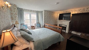 Bedham Hall Bed & Breakfast