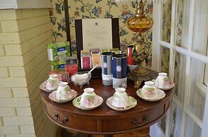 Bedham Hall Bed & Breakfast