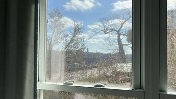 Bedham Hall Bed & Breakfast