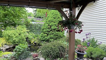 Bedham Hall Bed & Breakfast