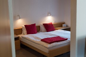 Hotel Blümlisalp