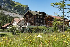Hotel Blümlisalp