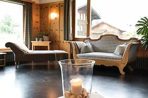 Hotel Blümlisalp