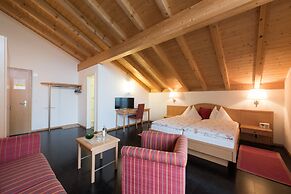 Hotel Blümlisalp