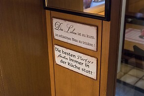Hotel Blümlisalp