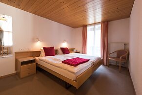 Hotel Blümlisalp