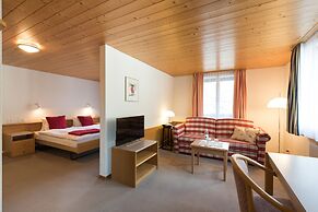 Hotel Blümlisalp