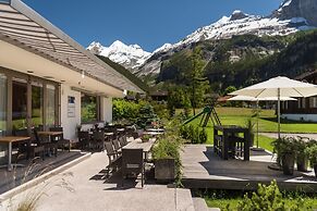 Hotel Blümlisalp