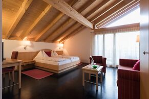 Hotel Blümlisalp