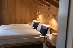 Hotel Blümlisalp