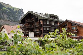 Hotel Blümlisalp