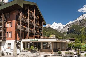 Hotel Blümlisalp