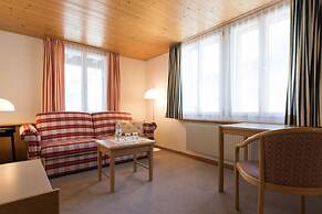 Hotel Blümlisalp