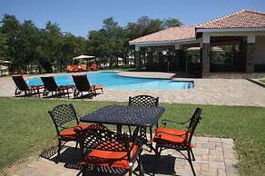 Karibu Leisure Resort