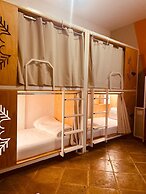 Casa Pepe Hostel Boutique - Puebla